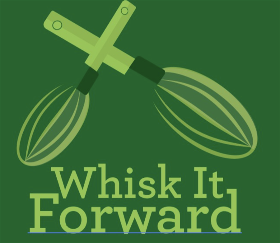 Whisk It Forward