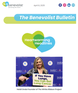 Newsletter Issue 10